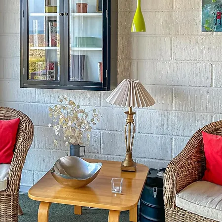 Fyrrevej Tranekaer Iii Semesterbostad