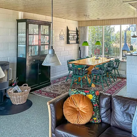 Cozy In Tranekaer With Kitchen
