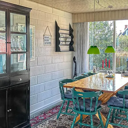 Cozy In Tranekaer With Kitchen *