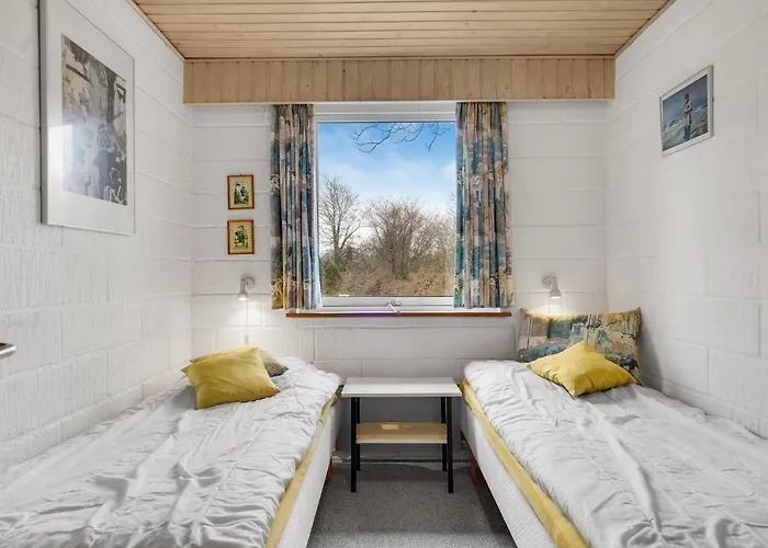 Fyrrevej Tranekaer Iii *