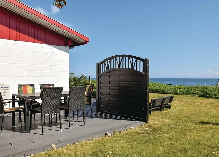 Fyrrevej Tranekaer Iii